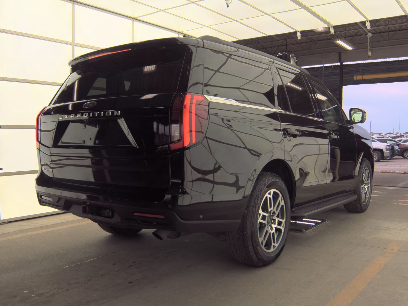 FORD EXPEDITION - 6