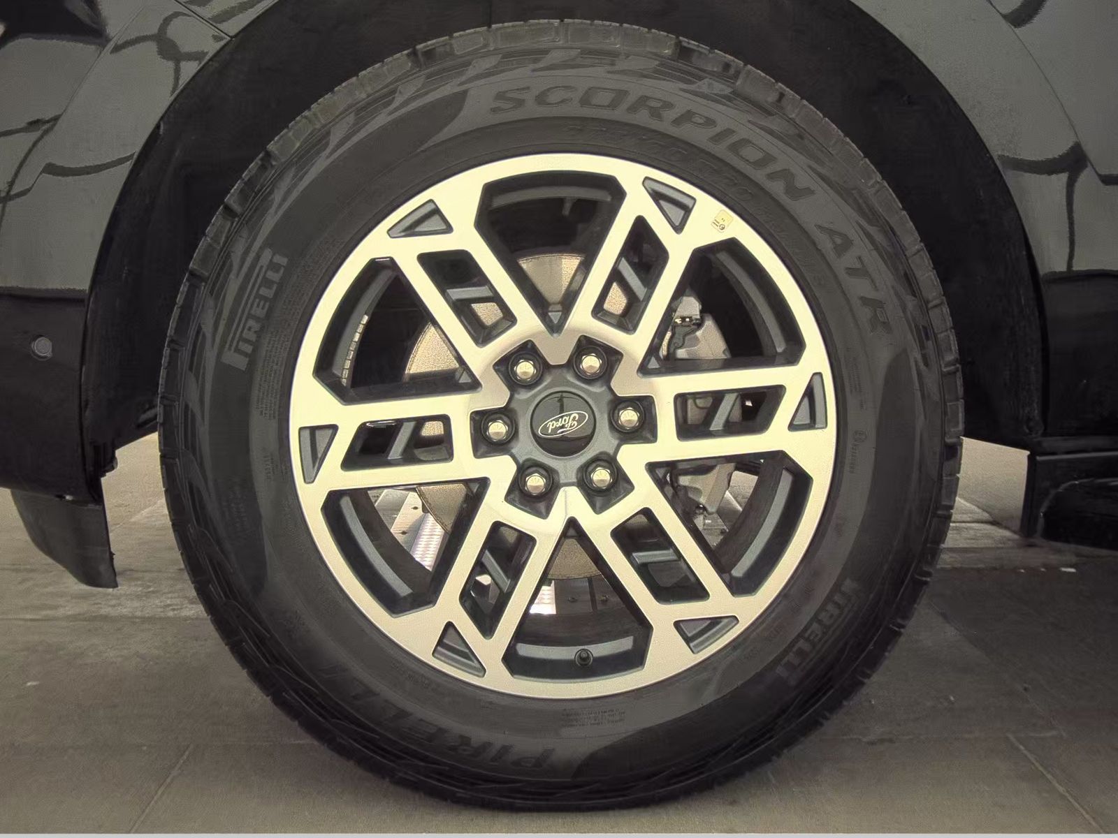 FORD EXPEDITION - 10