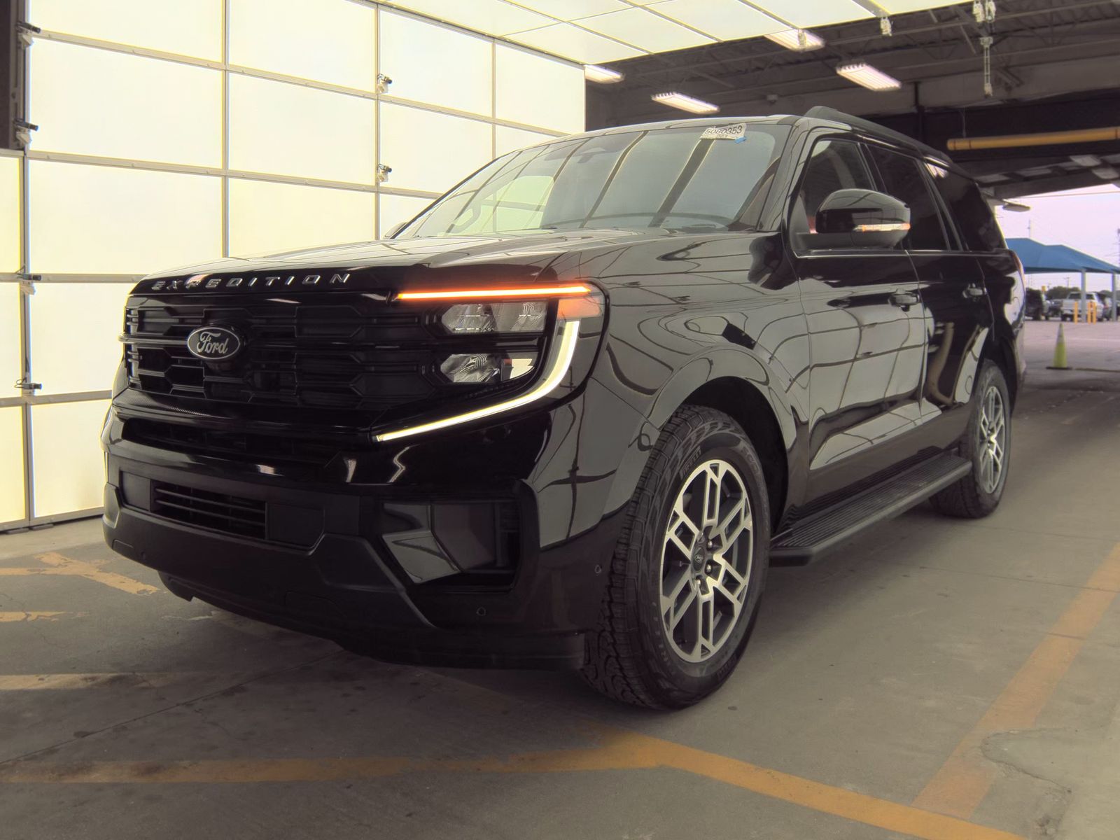 FORD EXPEDITION - 1