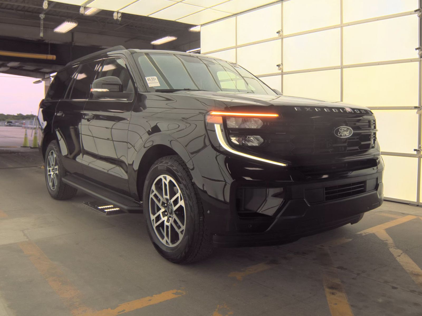 FORD EXPEDITION - 5