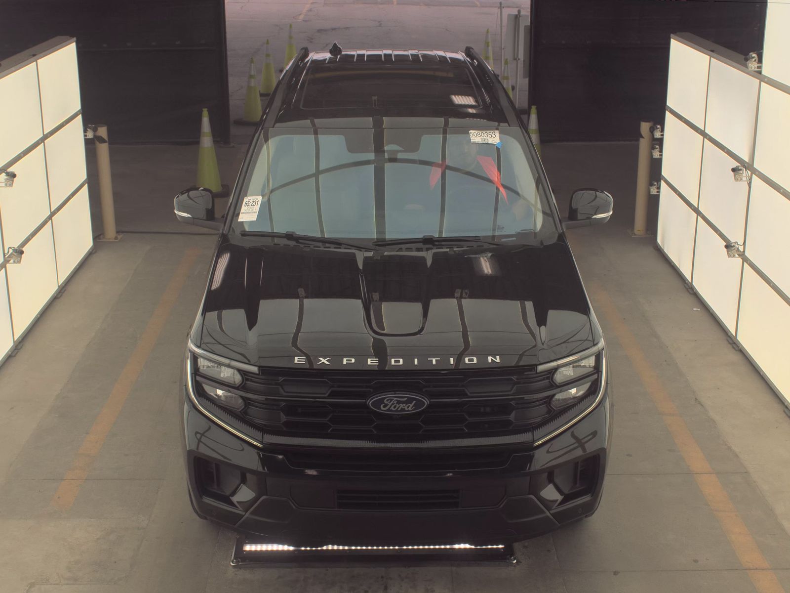 FORD EXPEDITION - 3