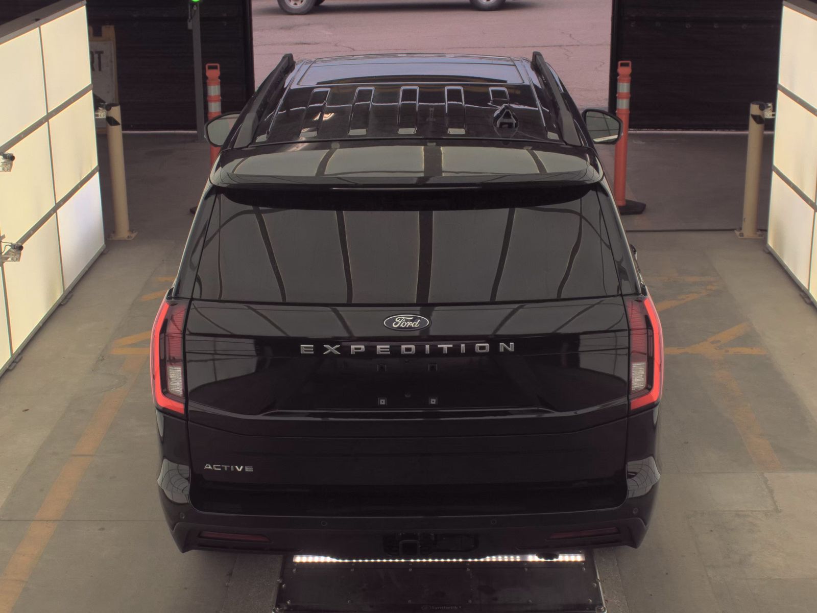 FORD EXPEDITION - 7