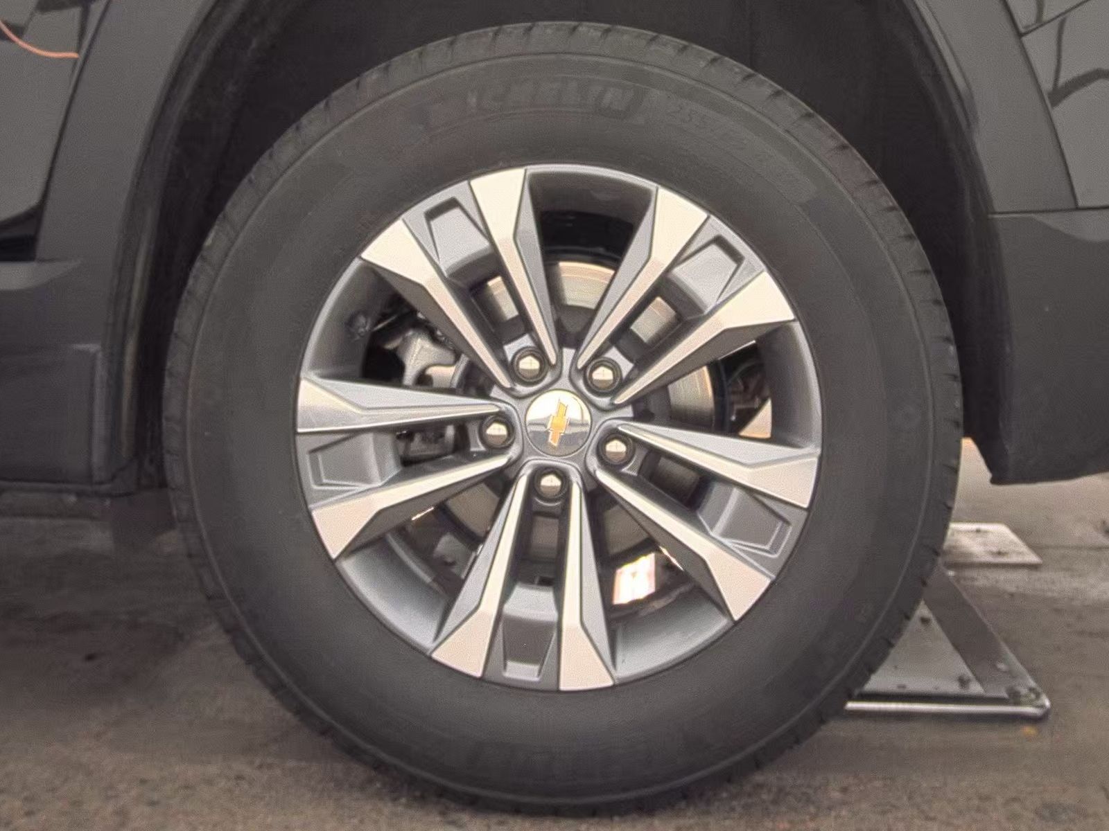2025 Chevrolet Equinox LT AWD