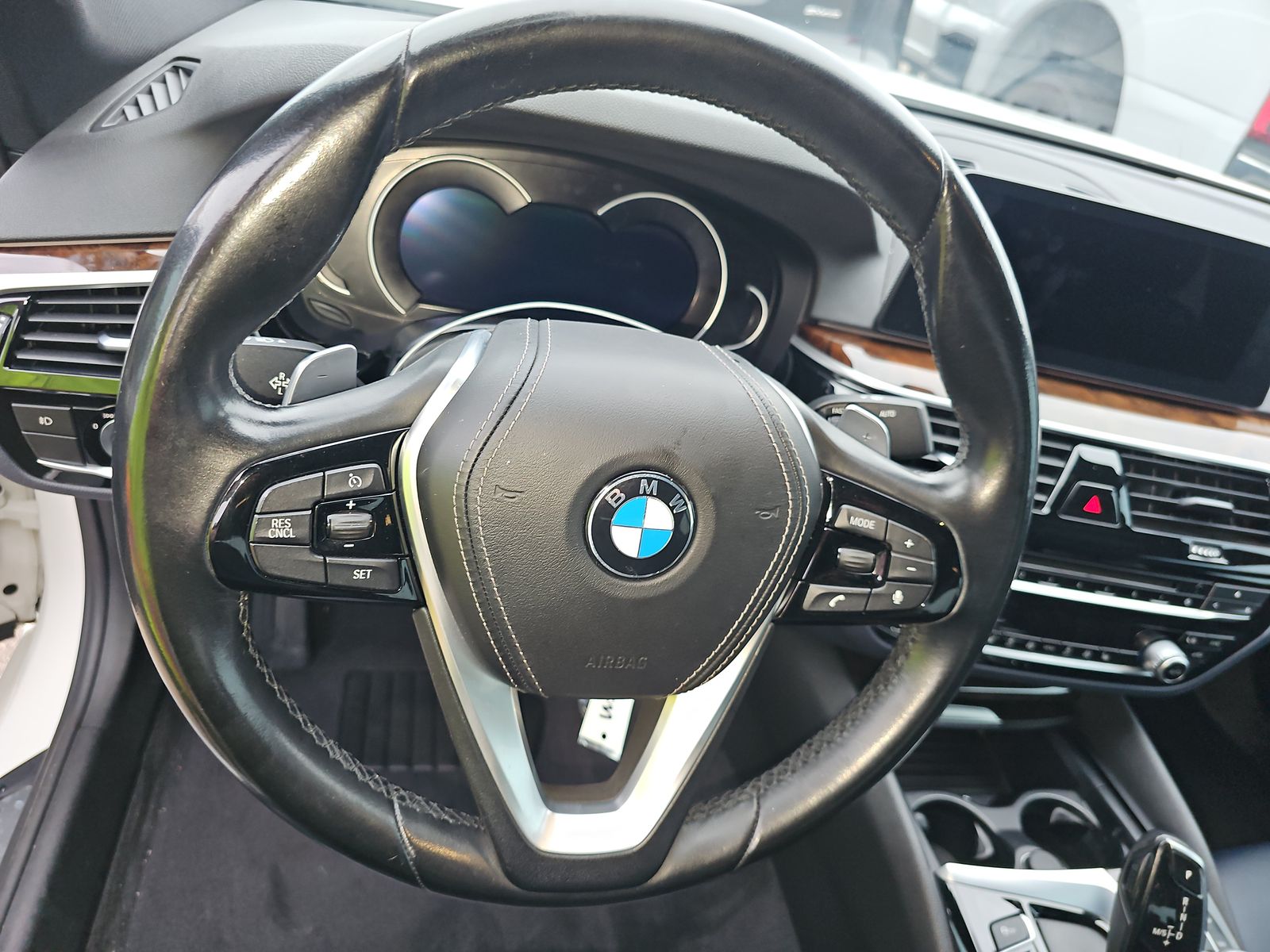 BMW 5 SERIES - 5