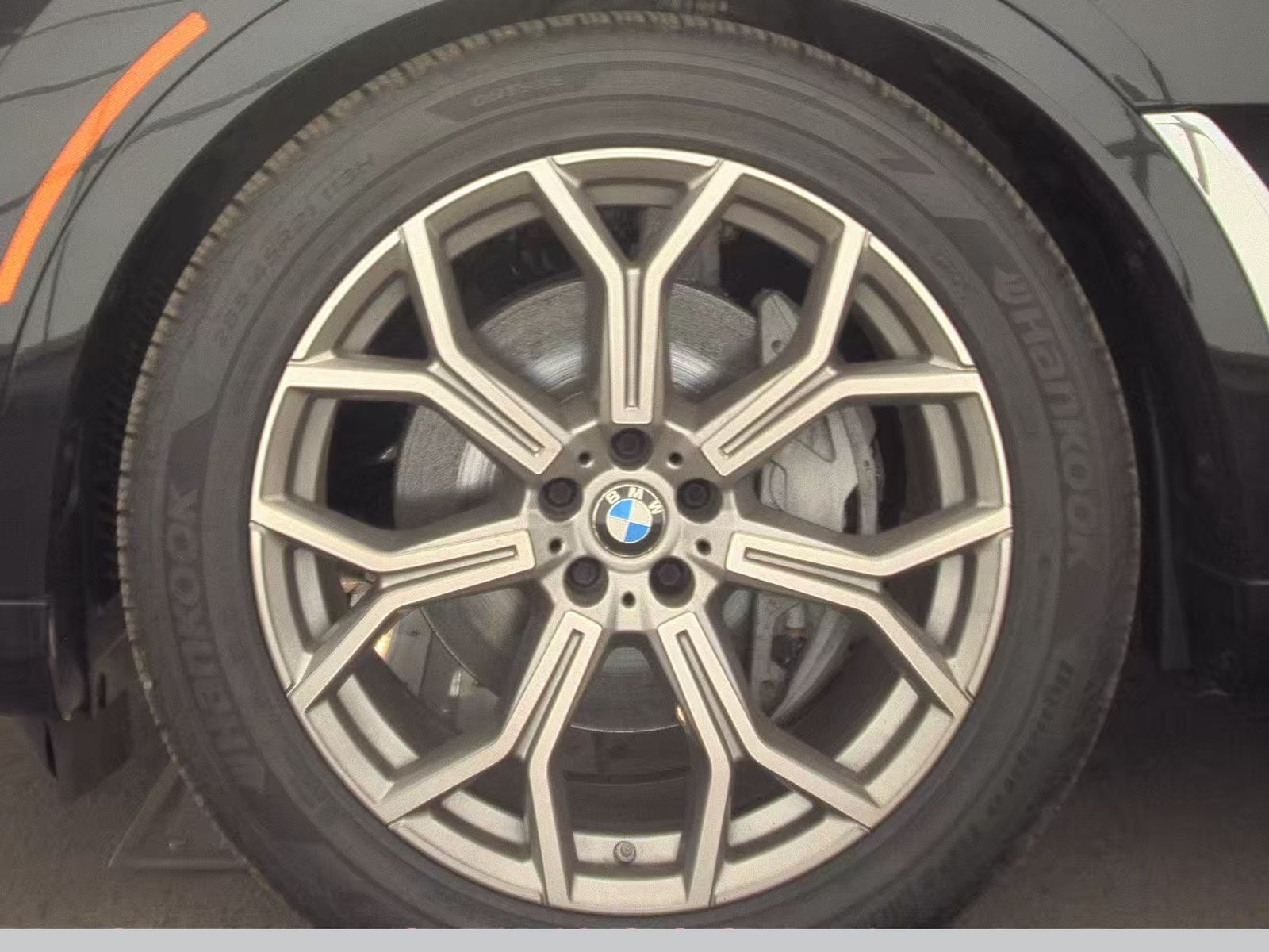 2020 BMW X7 xDrive40i AWD