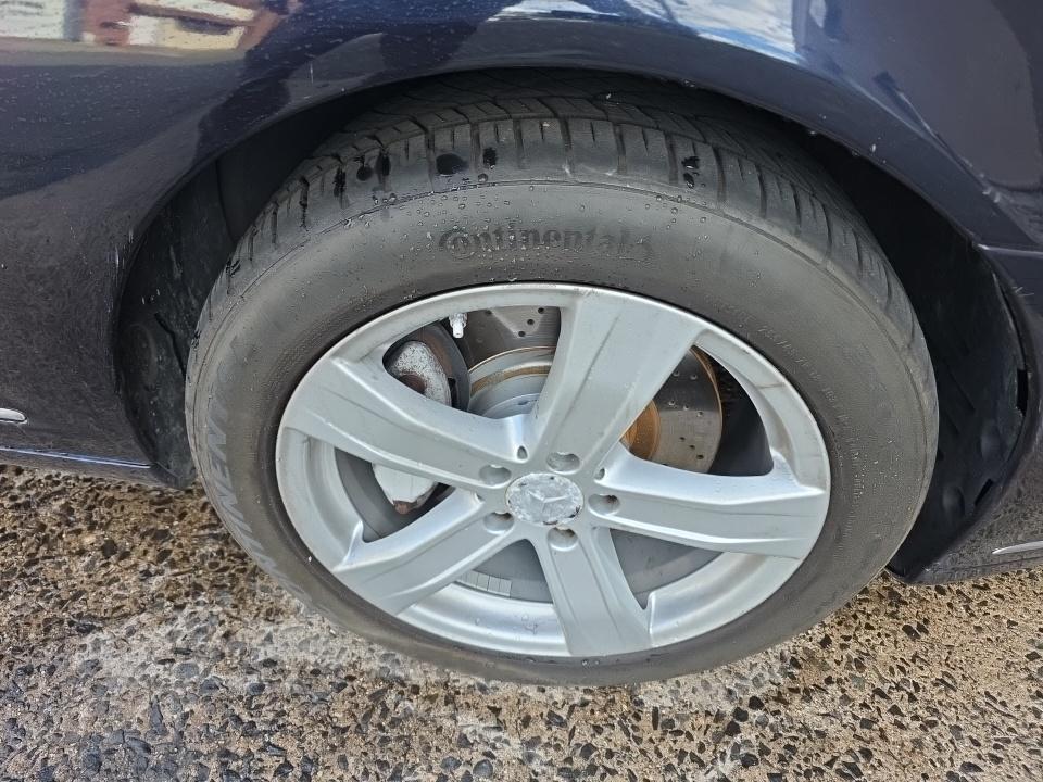 MERCEDES-BENZ S-CLASS - 10
