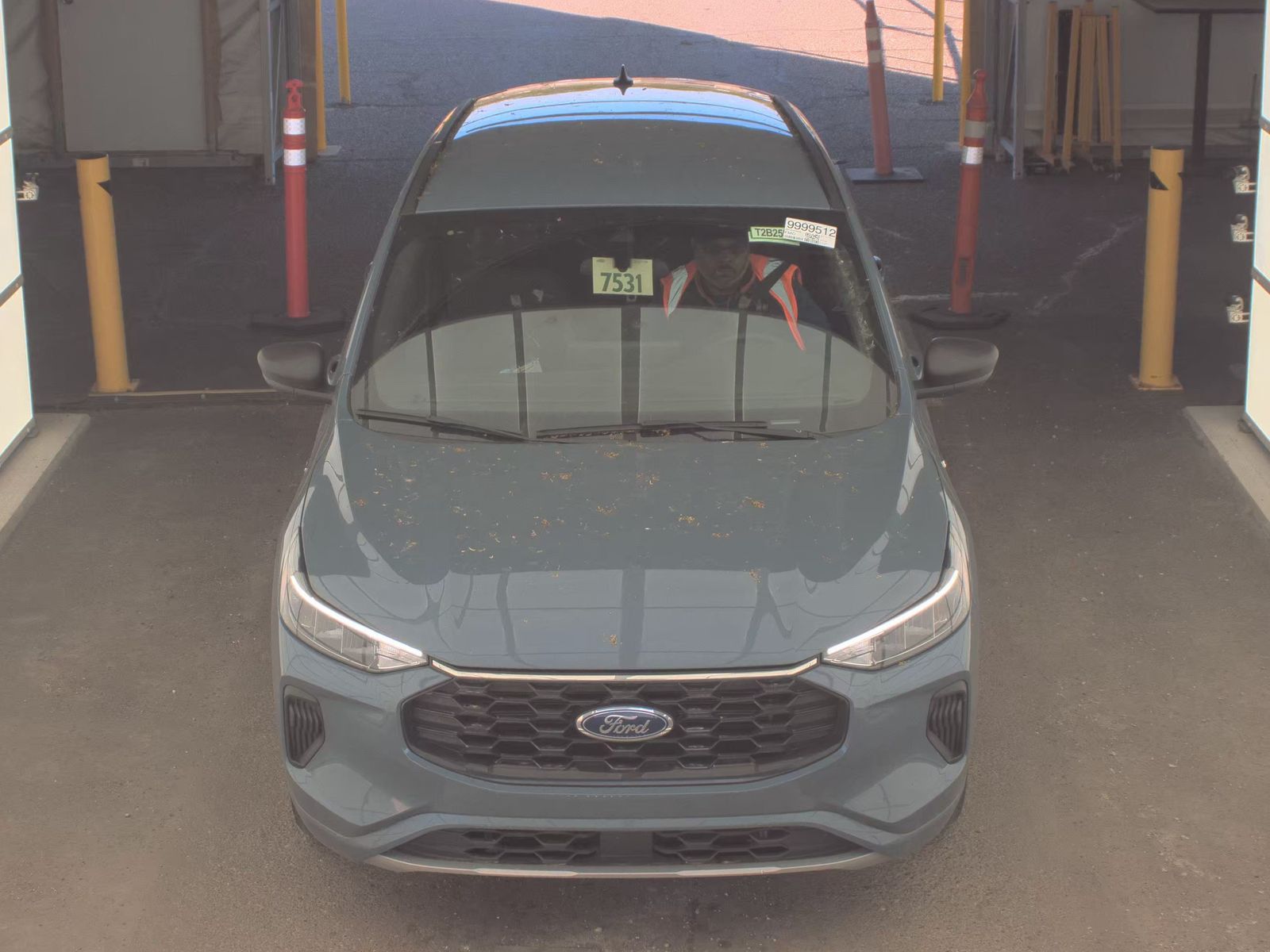 FORD ESCAPE - 3