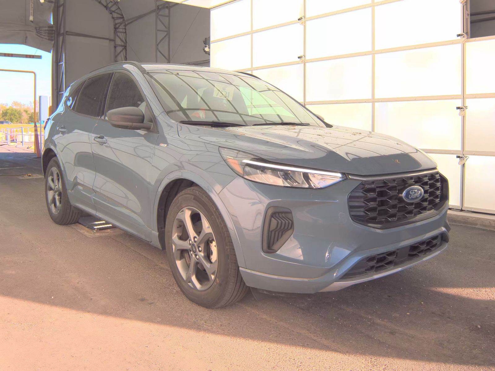 FORD ESCAPE - 5