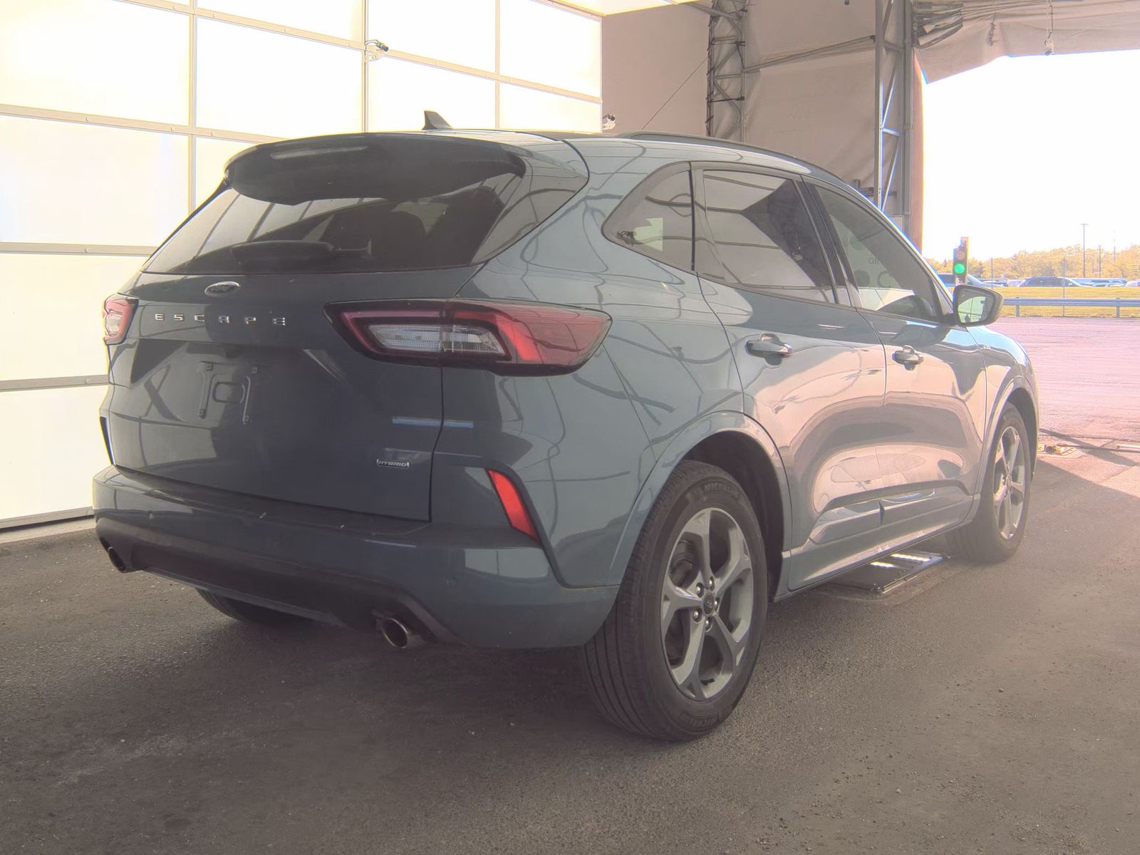 FORD ESCAPE - 6