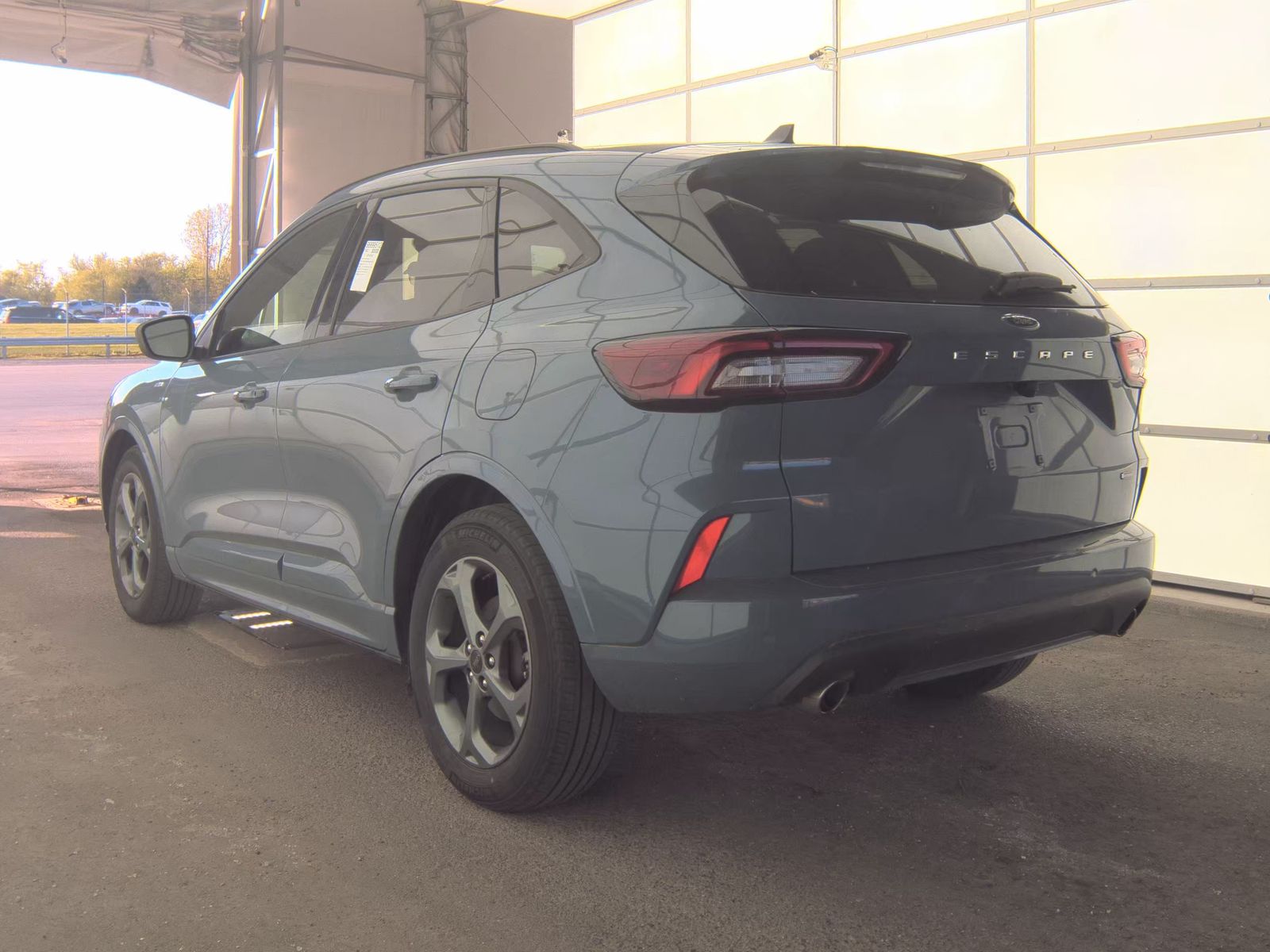 FORD ESCAPE - 9