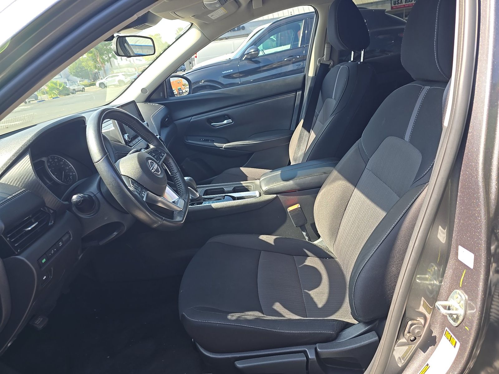 NISSAN SENTRA - 8