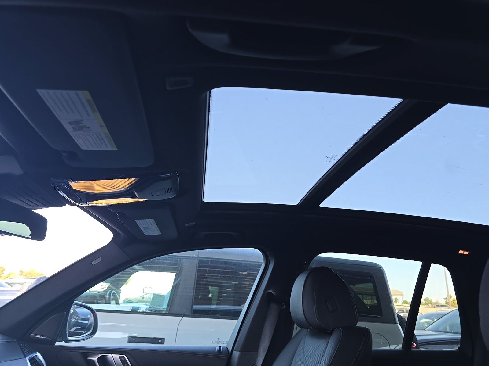 2026 BMW X5 sDrive40i RWD