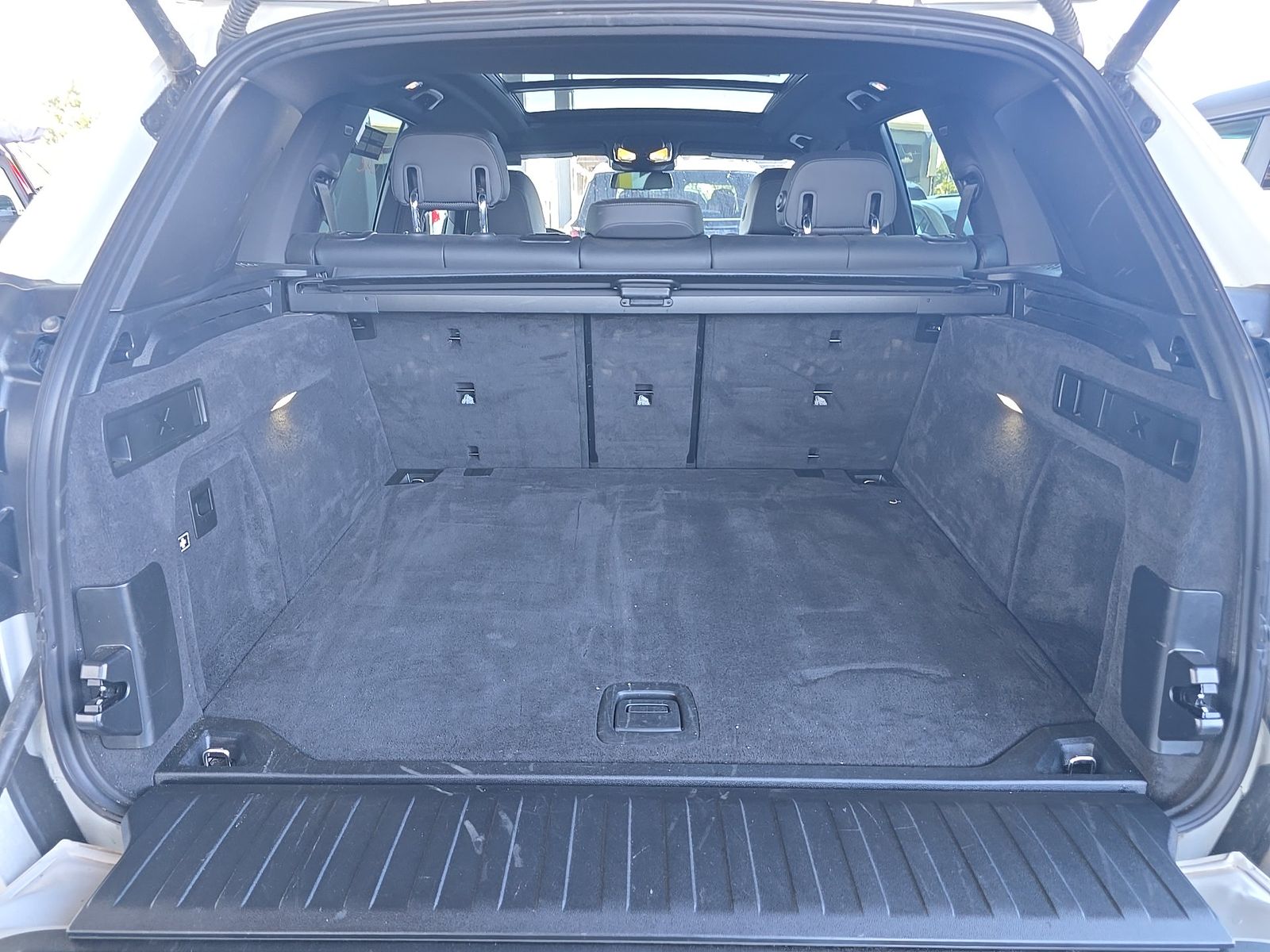 2026 BMW X5 sDrive40i RWD