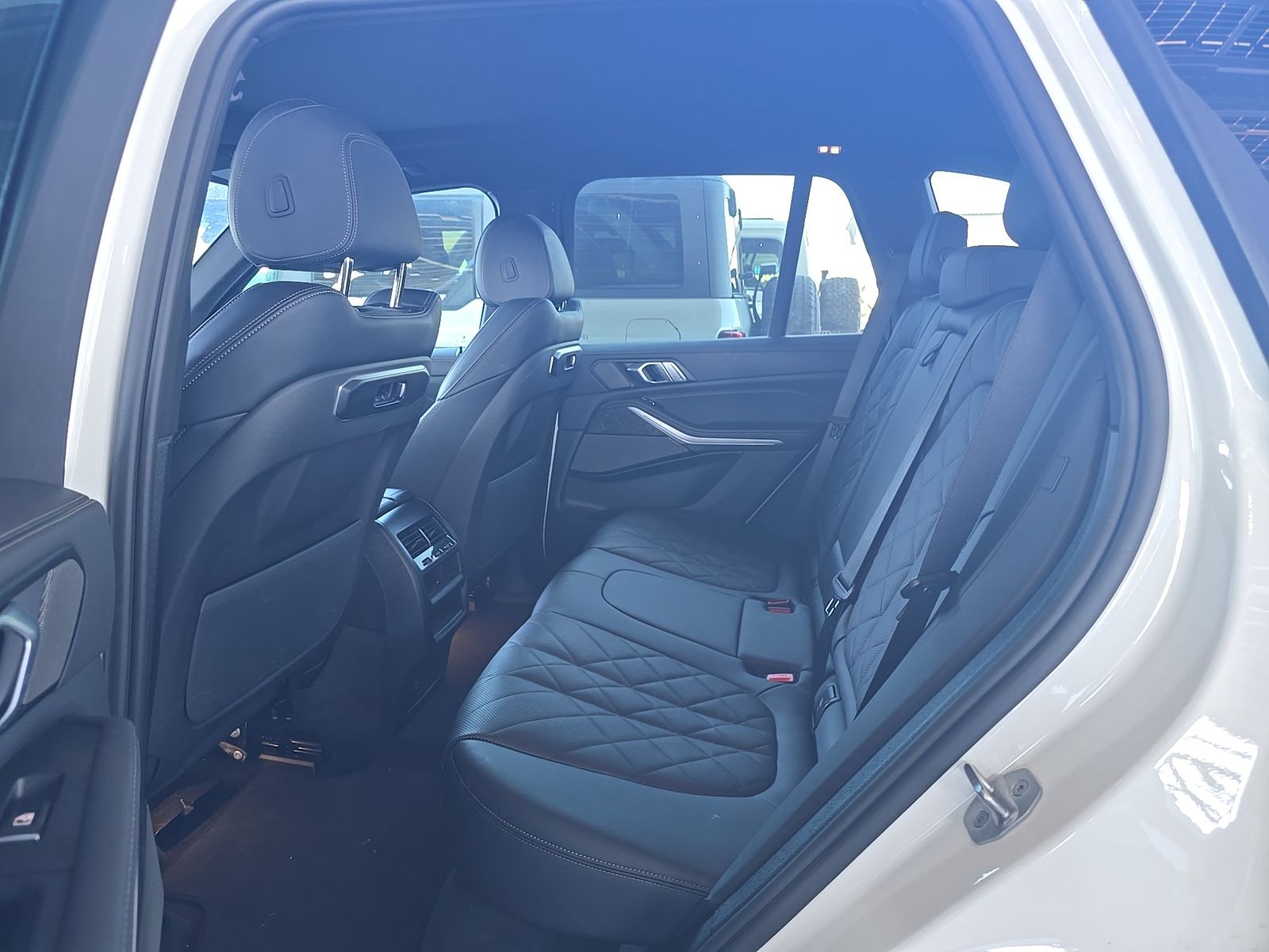 2026 BMW X5 sDrive40i RWD