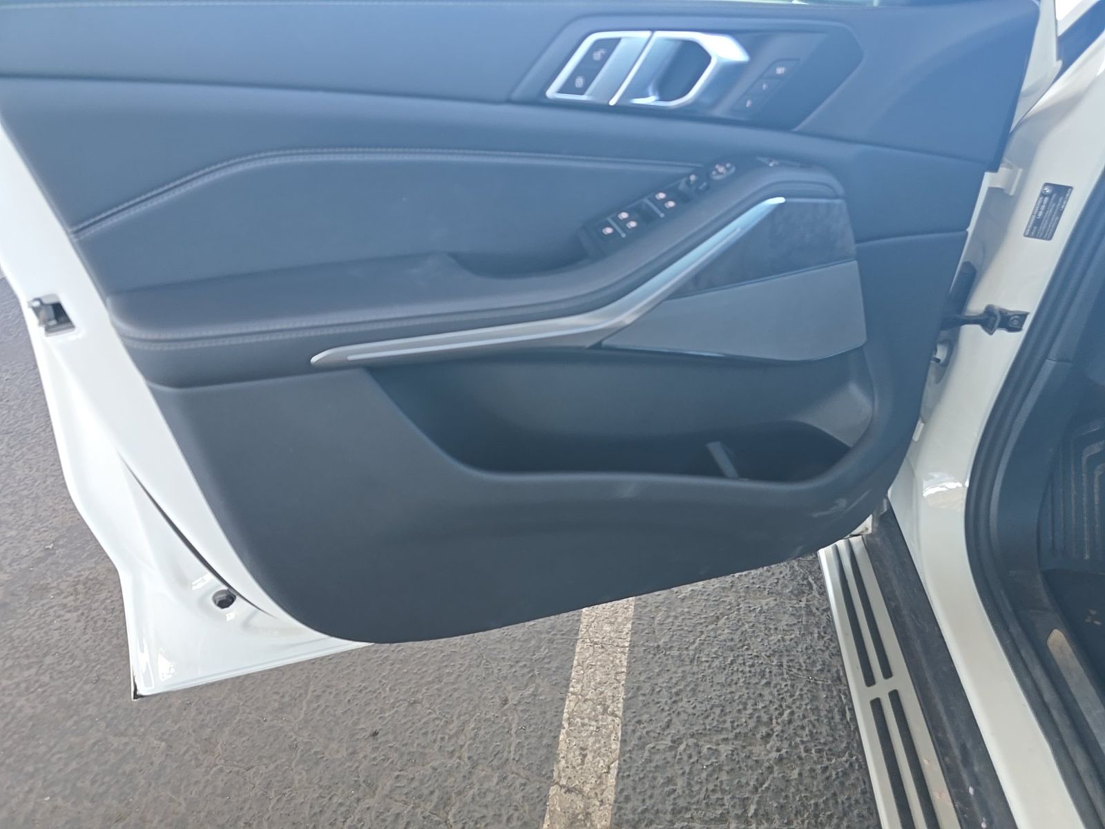 2026 BMW X5 sDrive40i RWD