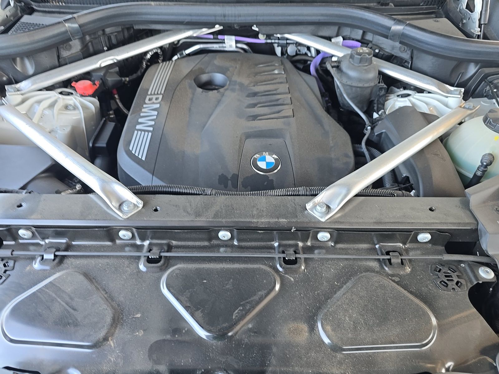 2026 BMW X5 sDrive40i RWD