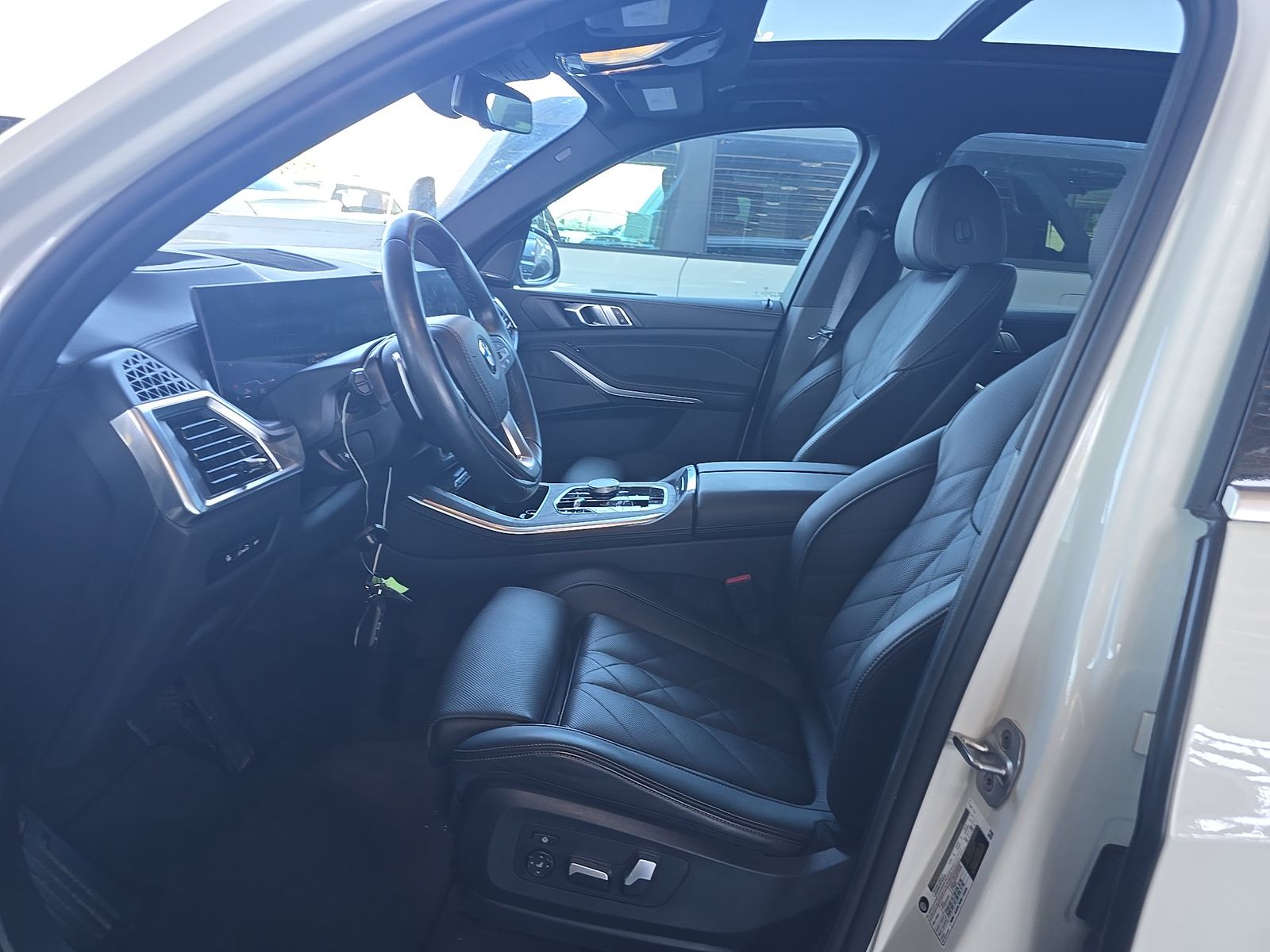 2026 BMW X5 sDrive40i RWD
