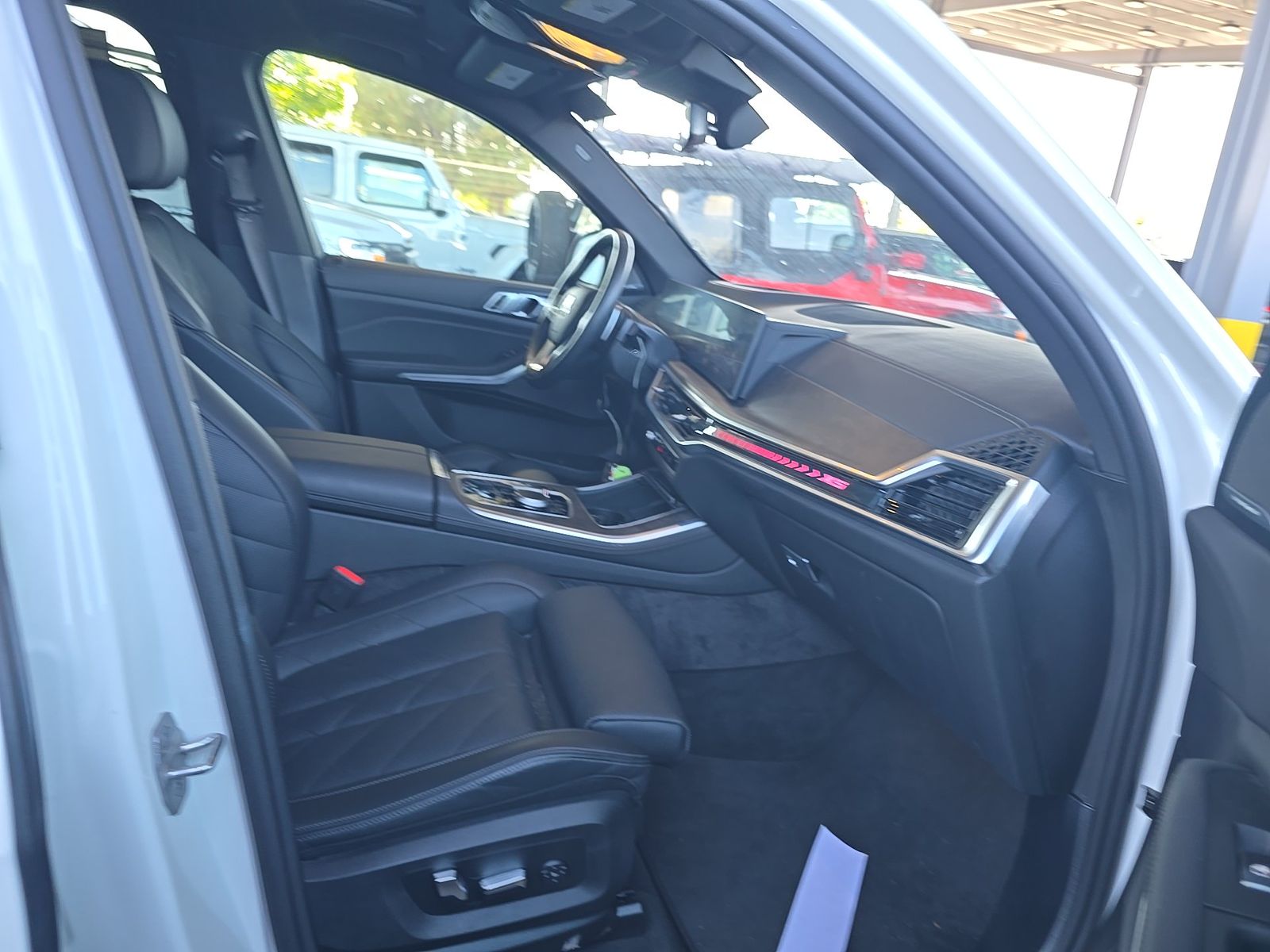 2026 BMW X5 sDrive40i RWD