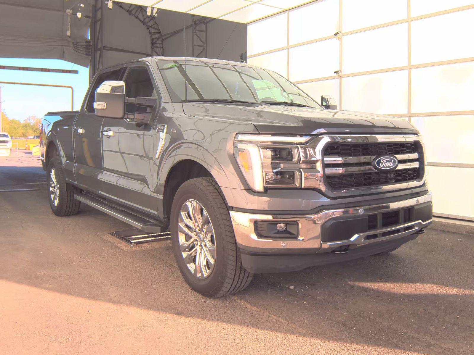FORD F-150 - 5
