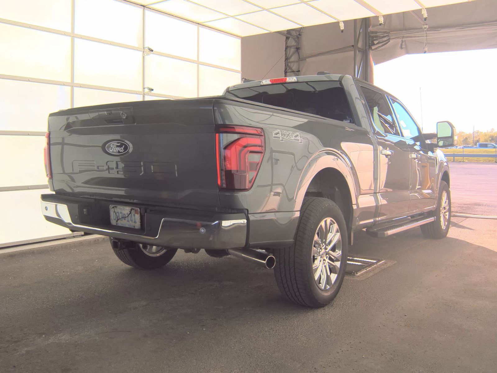 FORD F-150 - 6