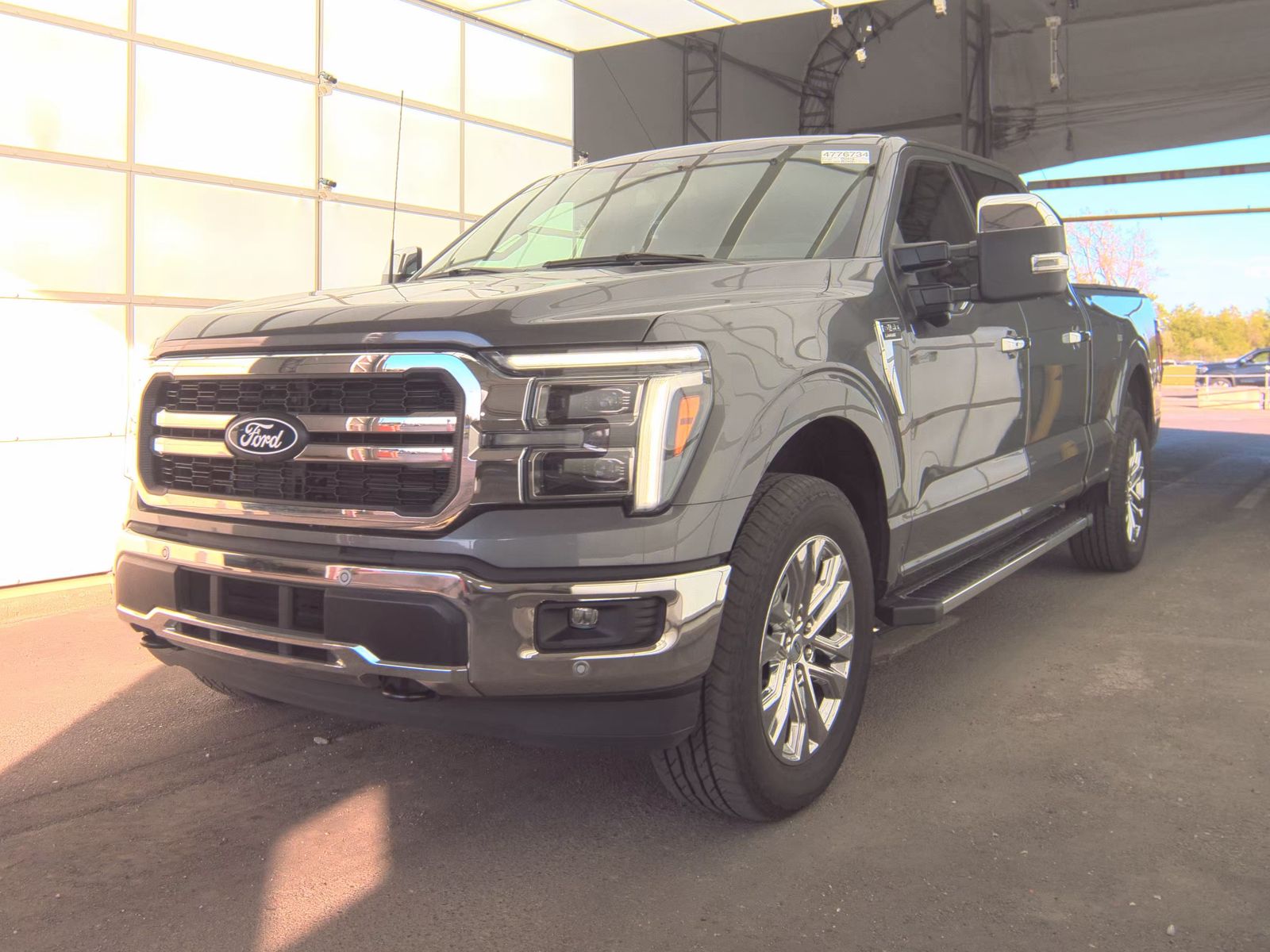 FORD F-150 - 1
