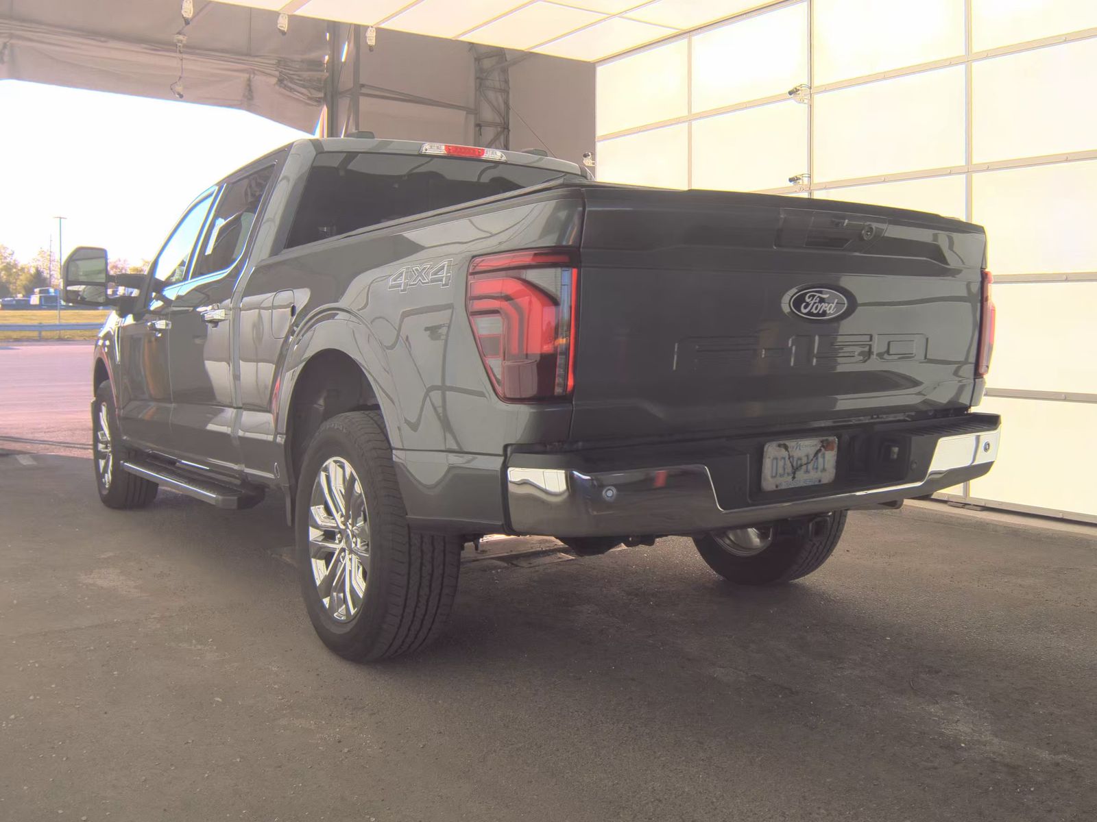 FORD F-150 - 9