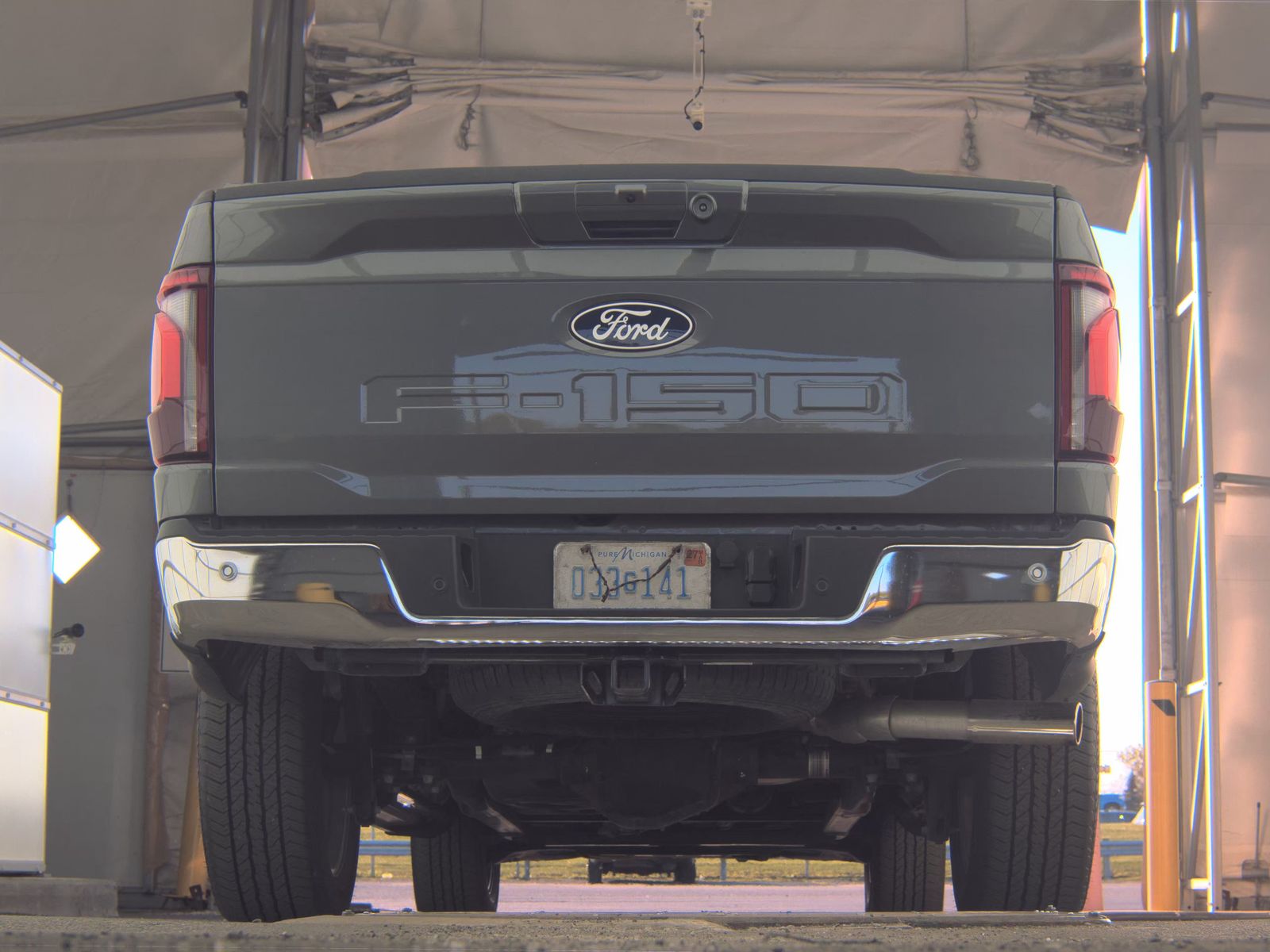 FORD F-150 - 8