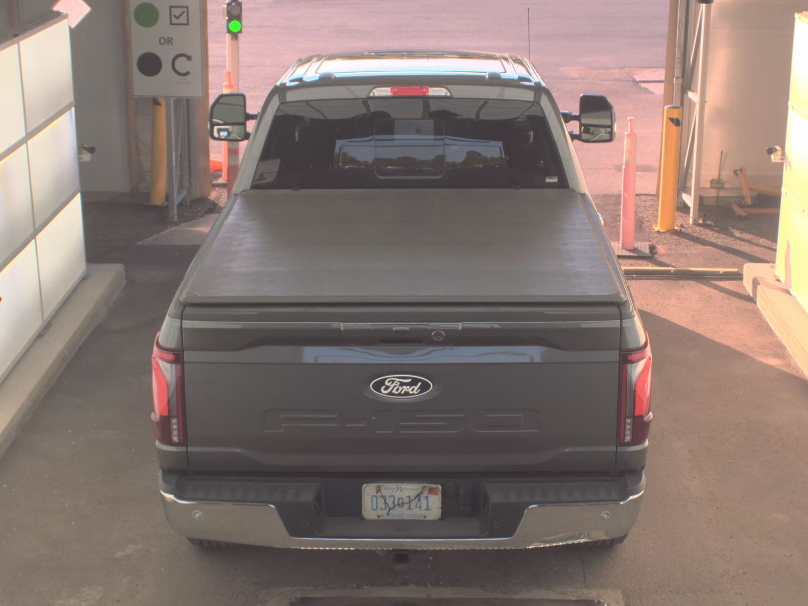 FORD F-150 - 7