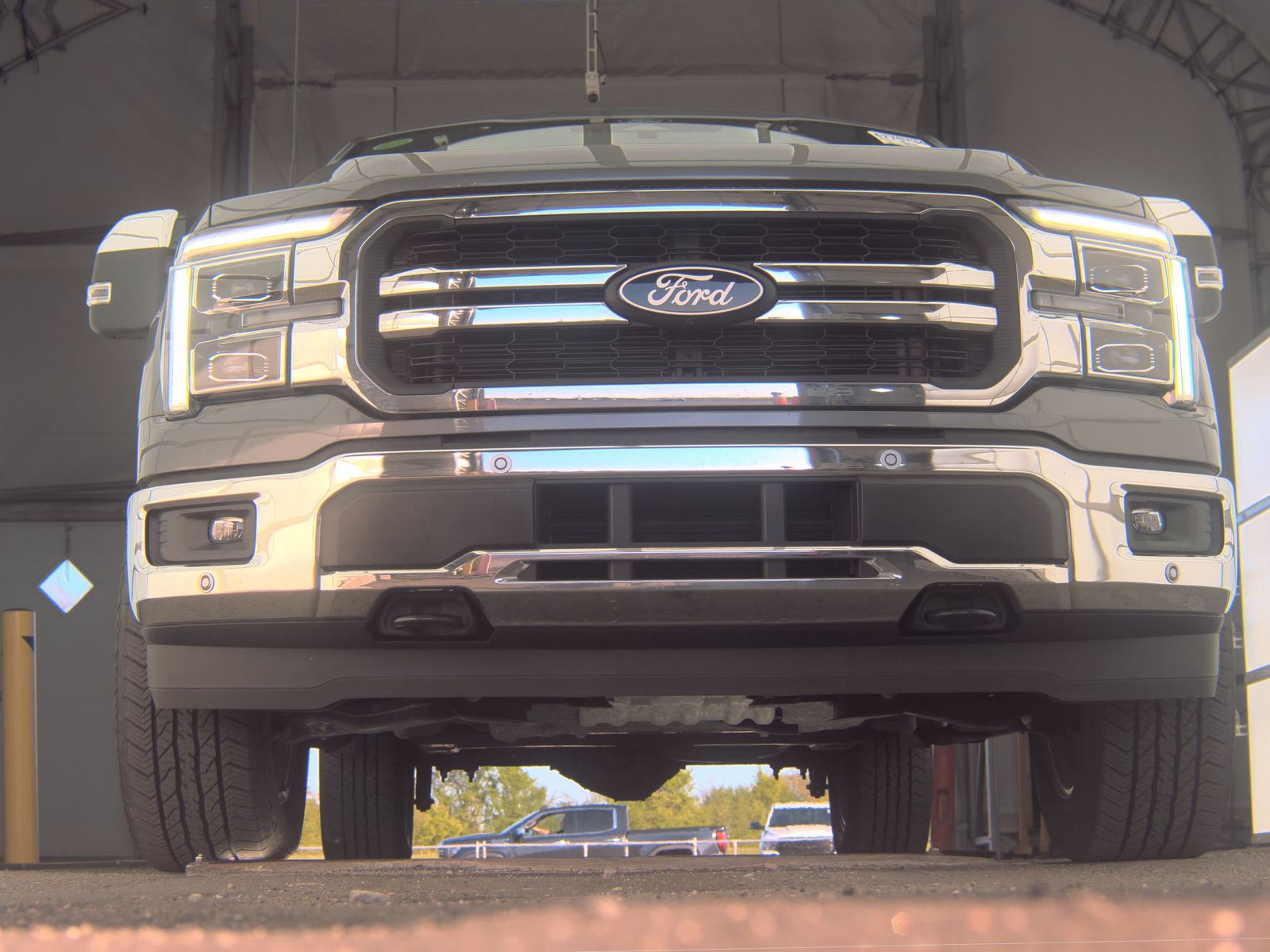 FORD F-150 - 4
