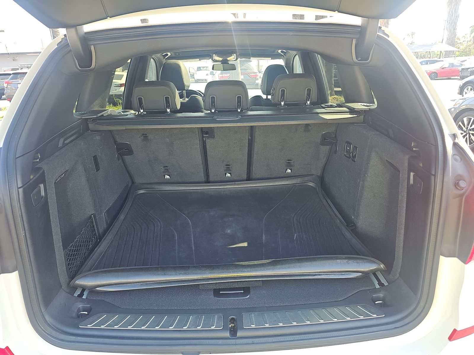2019 BMW X3 sDrive30i RWD