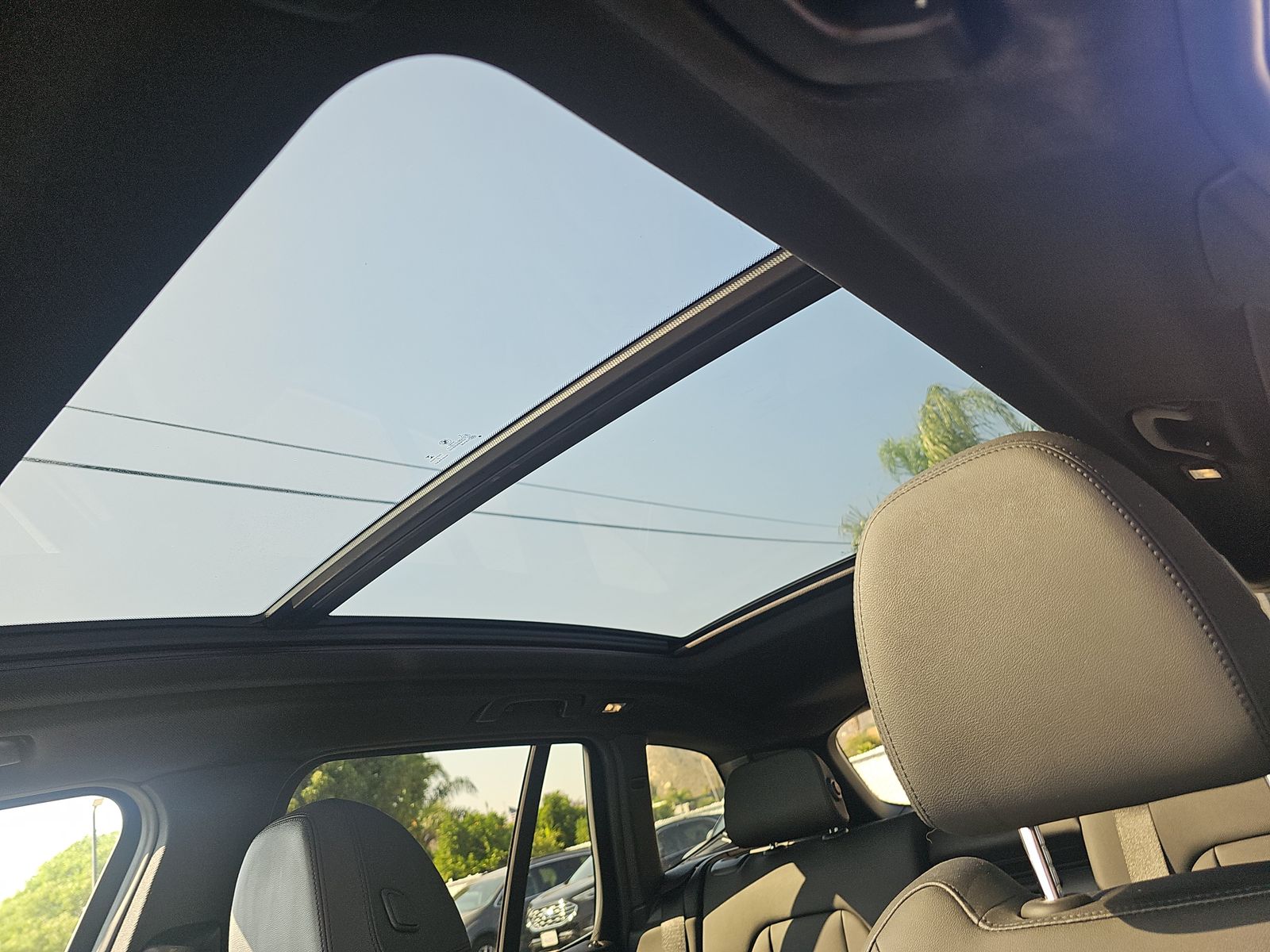 2019 BMW X3 sDrive30i RWD