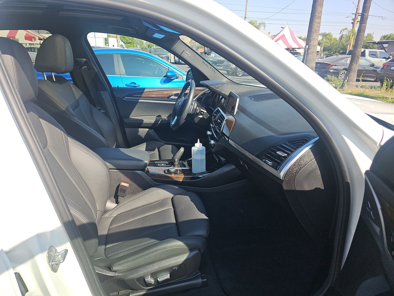 2019 BMW X3 sDrive30i RWD
