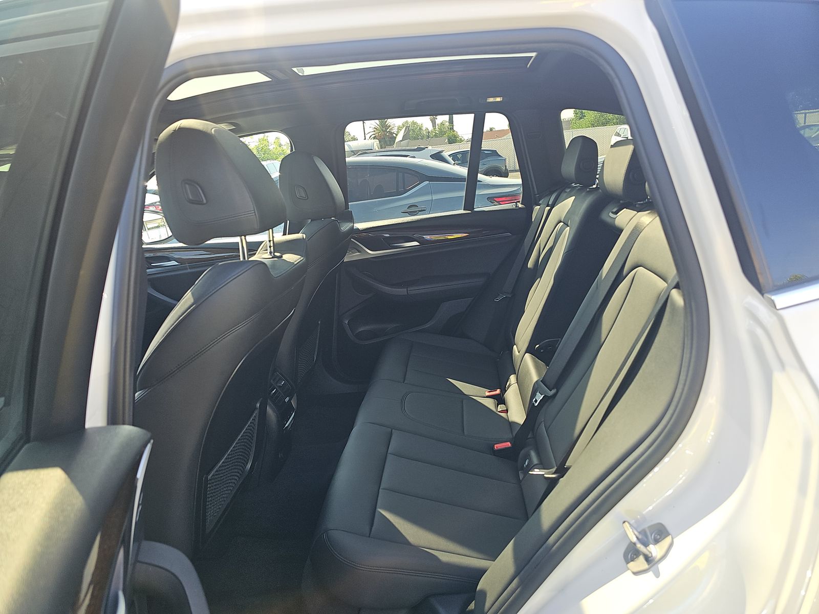 2019 BMW X3 sDrive30i RWD