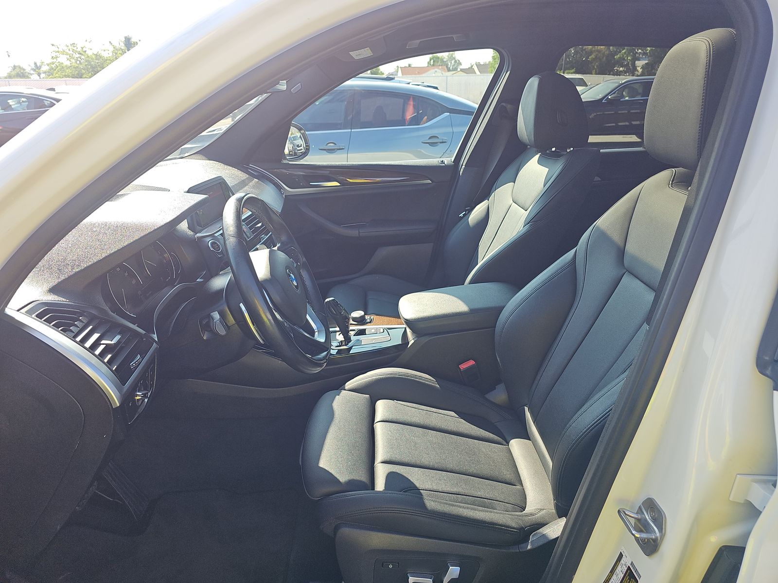 2019 BMW X3 sDrive30i RWD