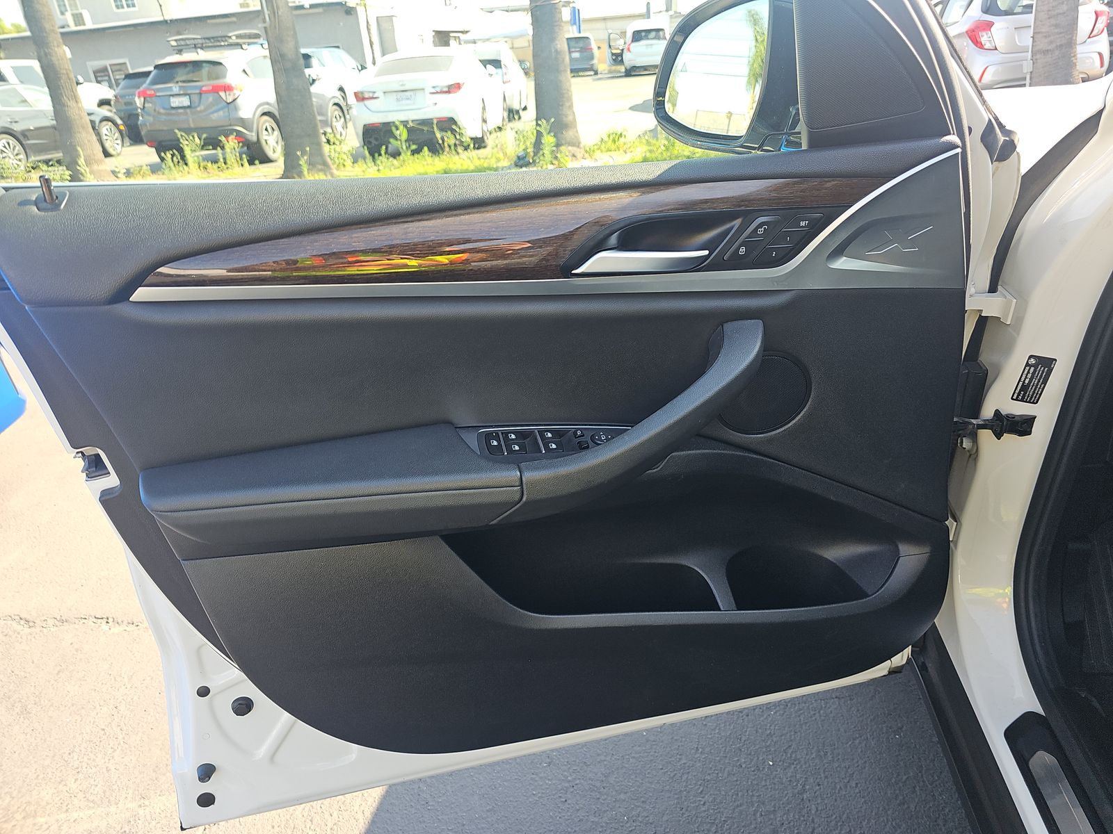 2019 BMW X3 sDrive30i RWD