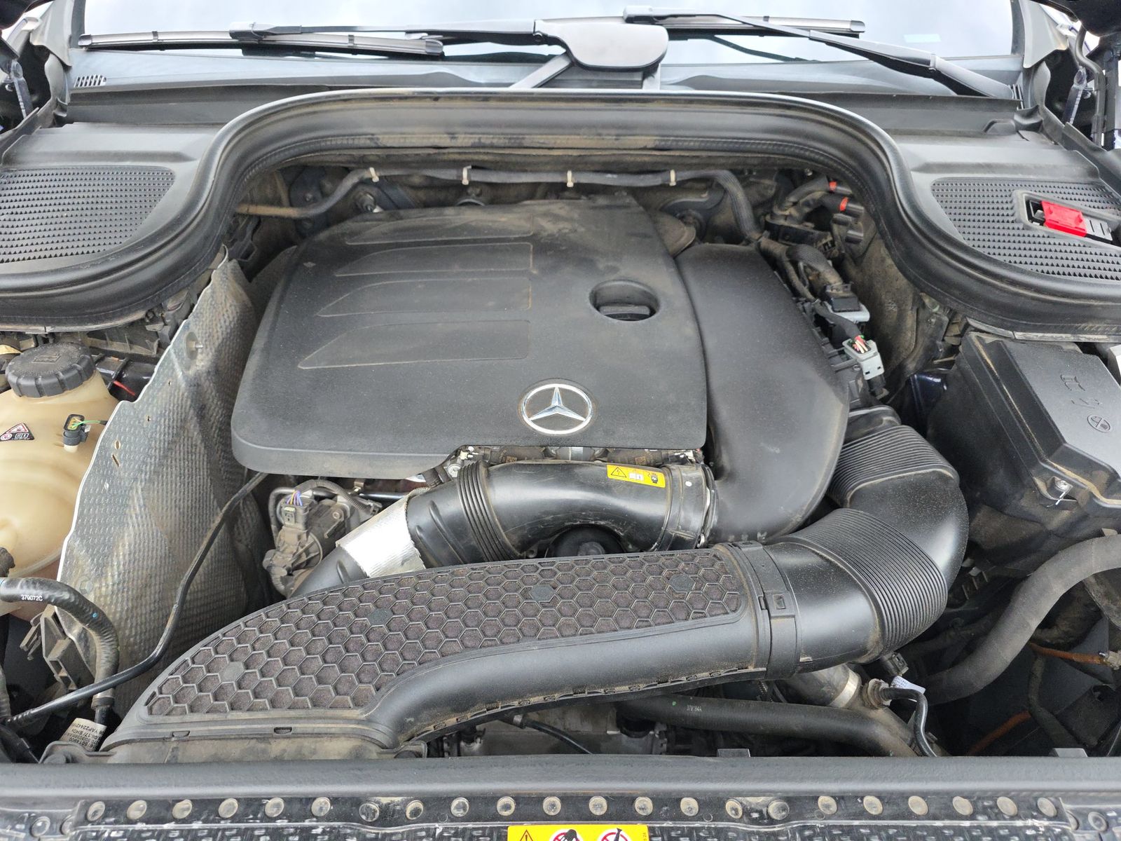 2020 Mercedes-Benz GLE GLE 350 AWD
