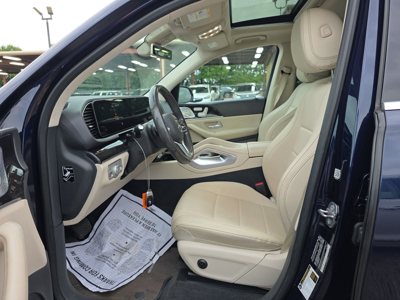 2020 Mercedes-Benz GLE GLE 350 AWD