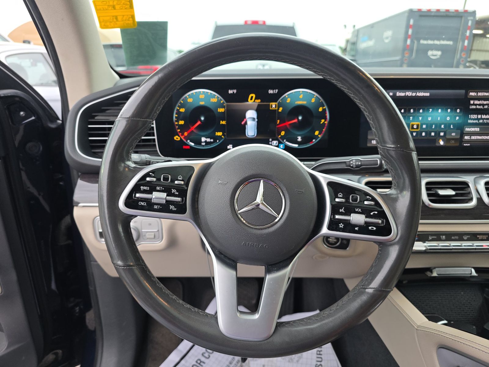 2020 Mercedes-Benz GLE GLE 350 AWD