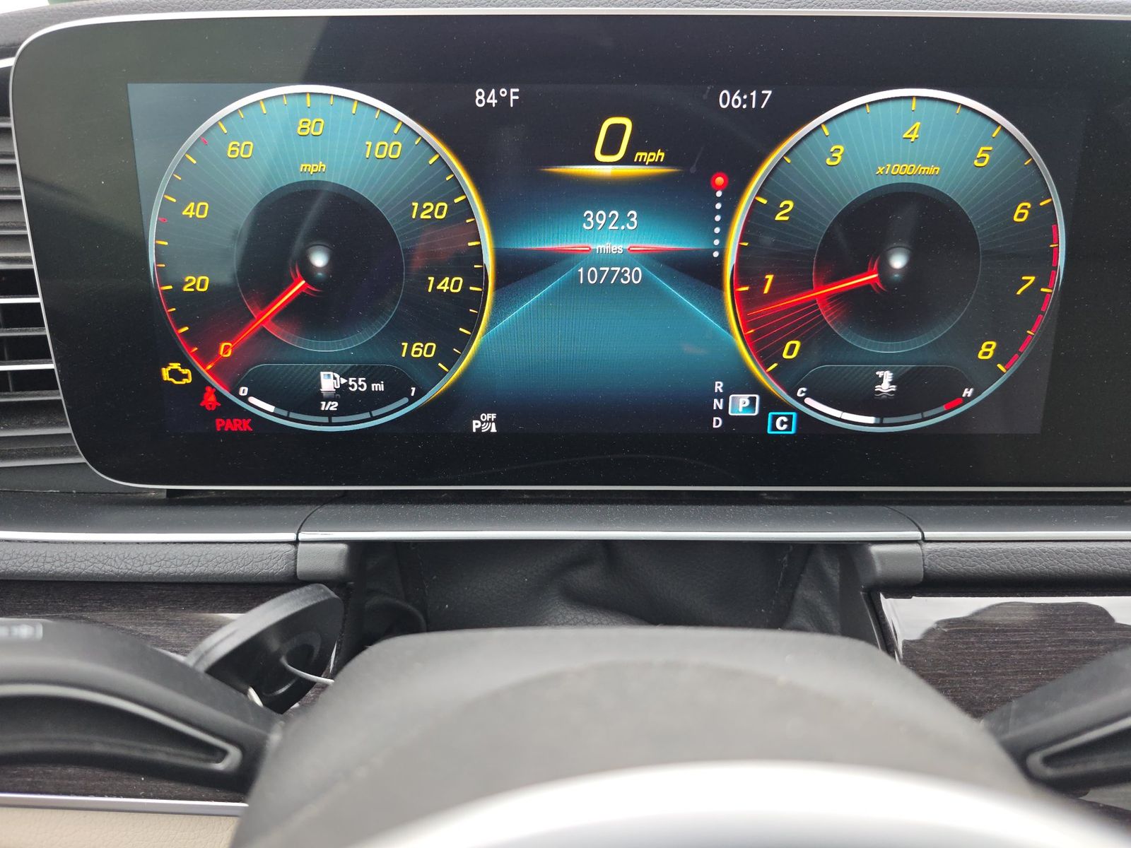2020 Mercedes-Benz GLE GLE 350 AWD