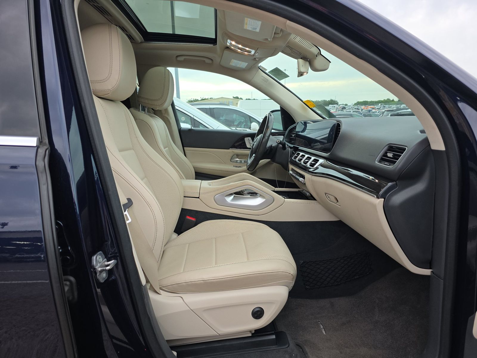2020 Mercedes-Benz GLE GLE 350 AWD
