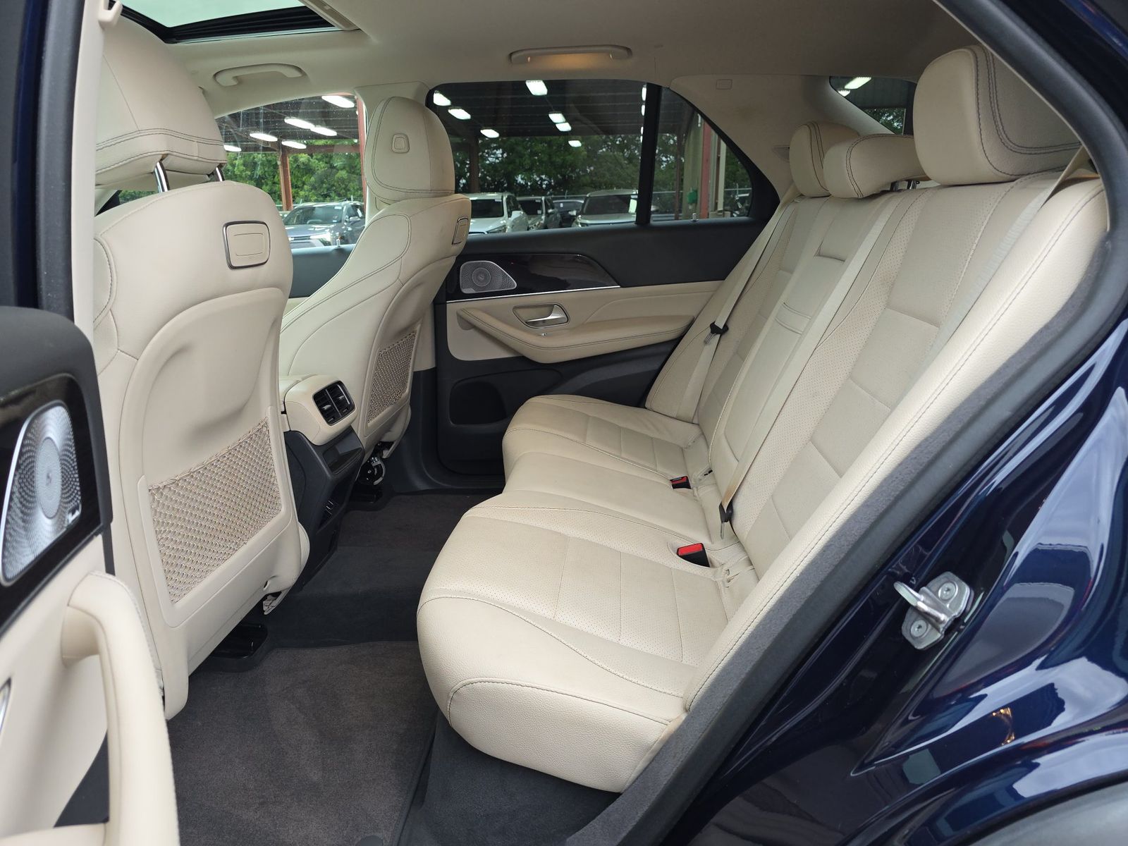 2020 Mercedes-Benz GLE GLE 350 AWD