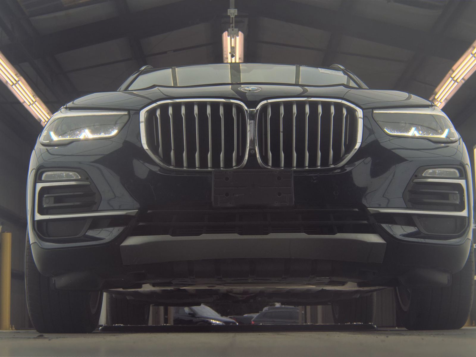 2019 BMW X5 xDrive40i AWD