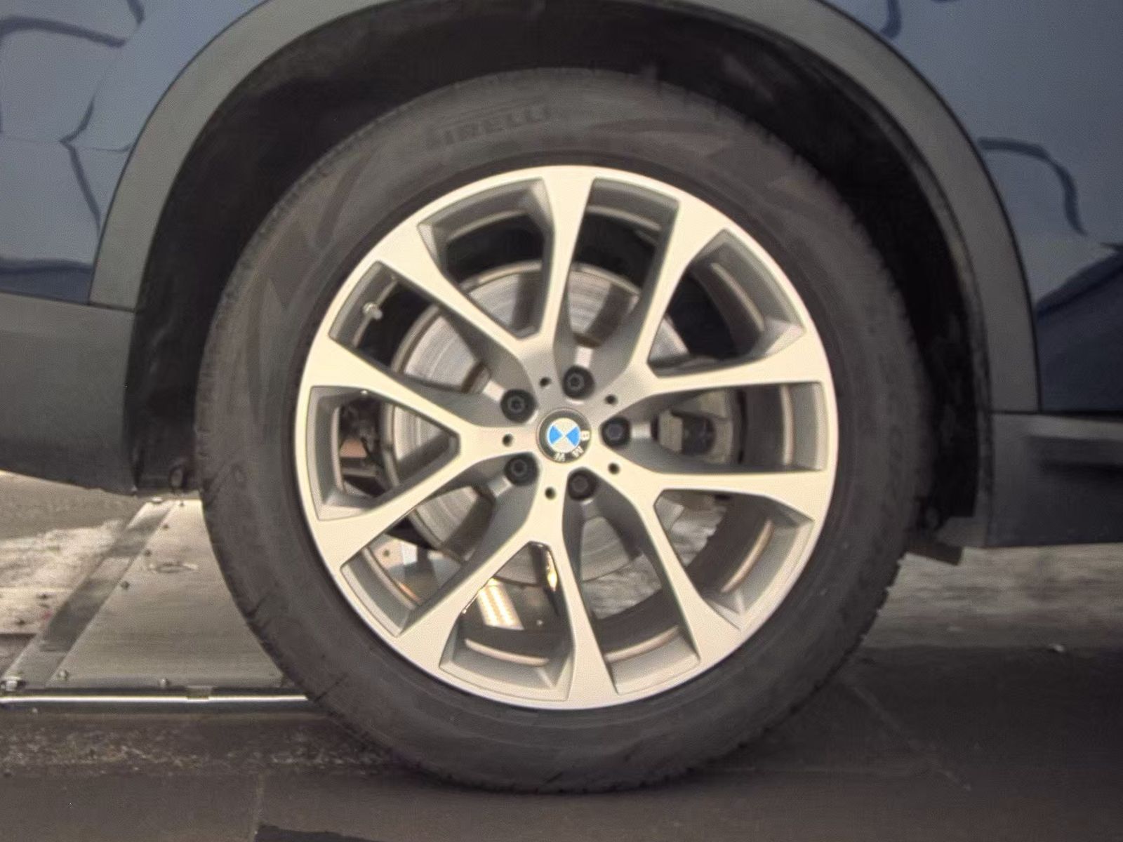 2019 BMW X5 xDrive40i AWD