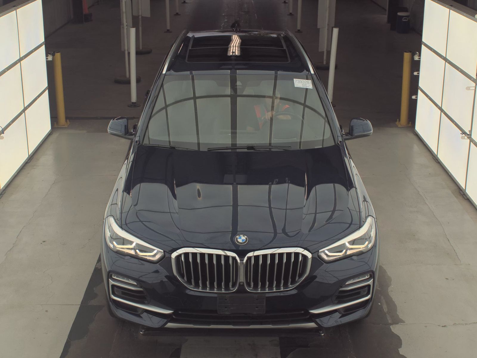 2019 BMW X5 xDrive40i AWD