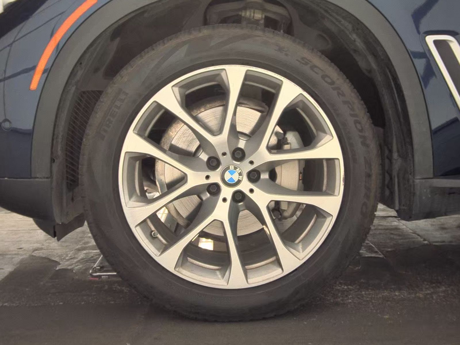 2019 BMW X5 xDrive40i AWD