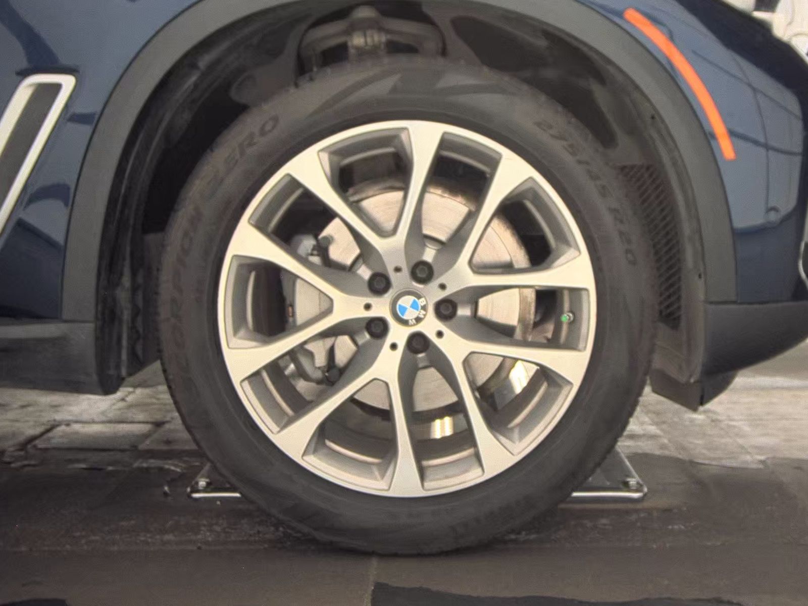 2019 BMW X5 xDrive40i AWD