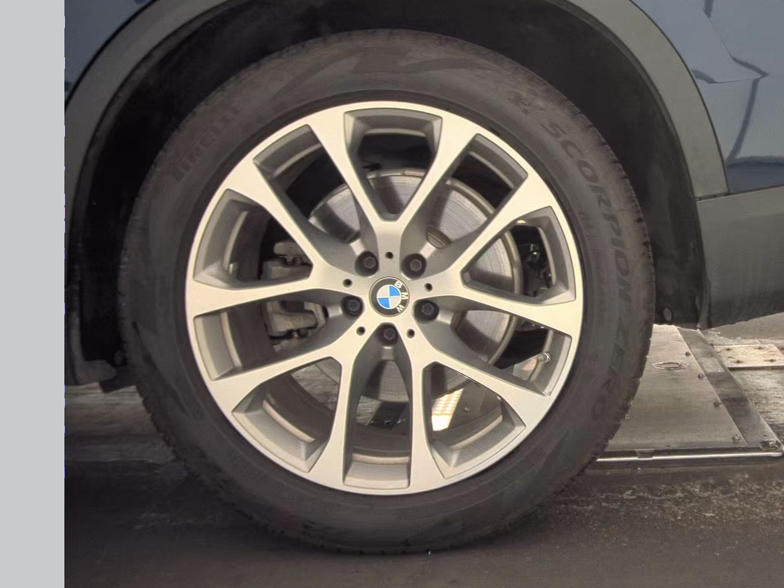 2019 BMW X5 xDrive40i AWD