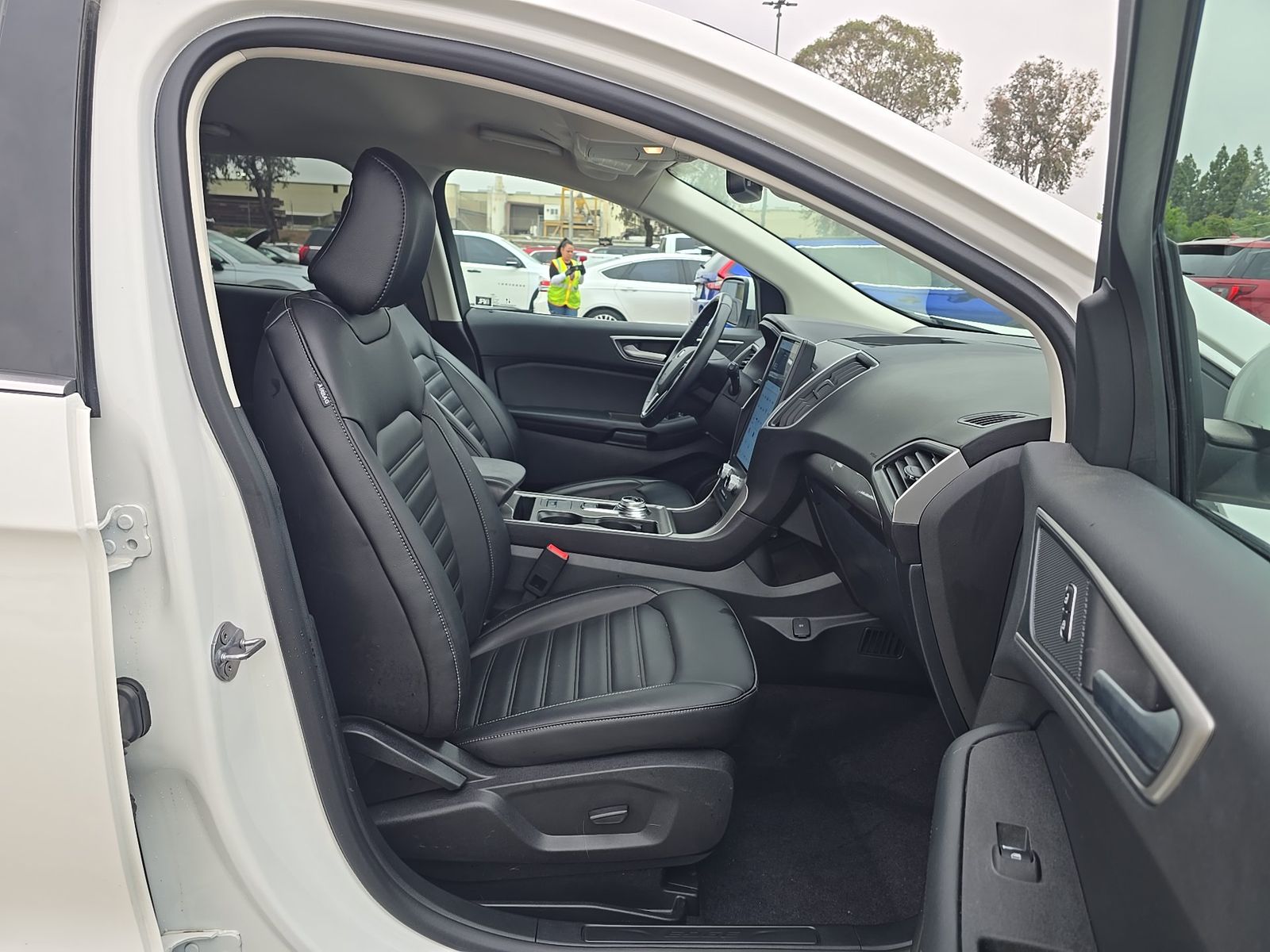 FORD EDGE - 9