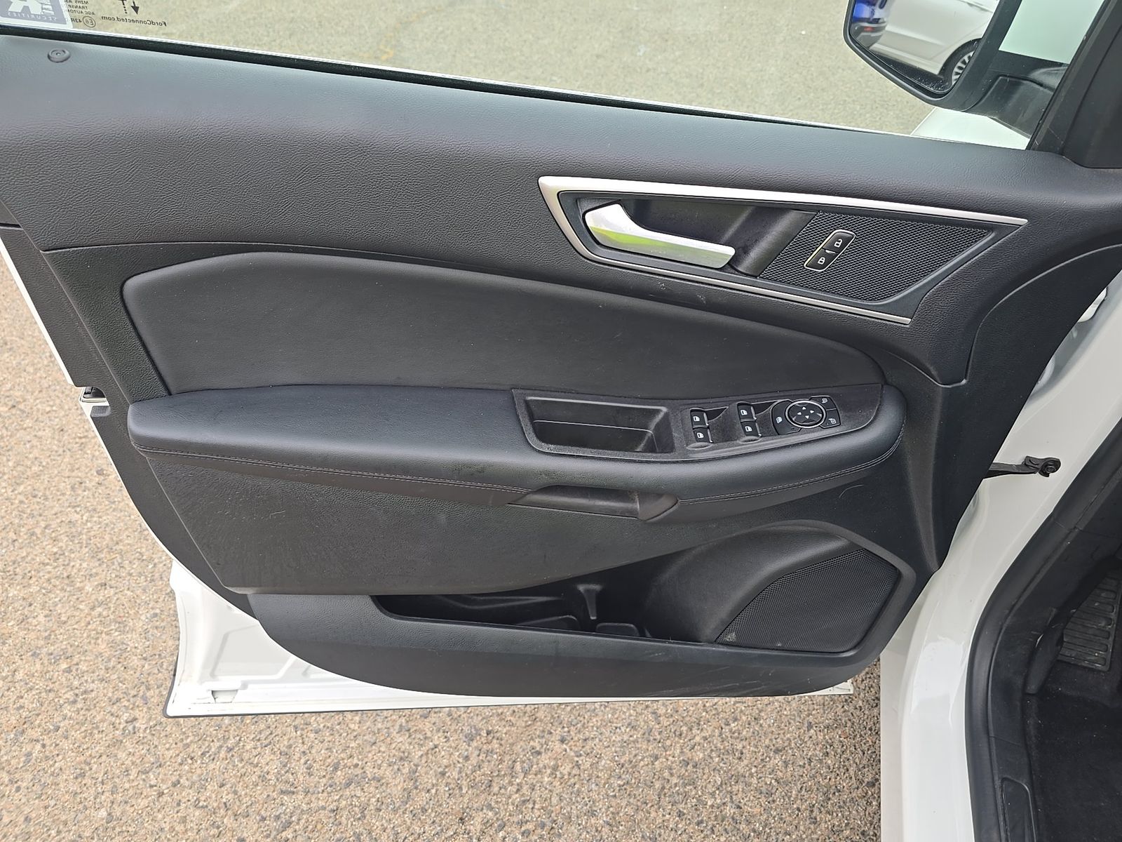FORD EDGE - 10