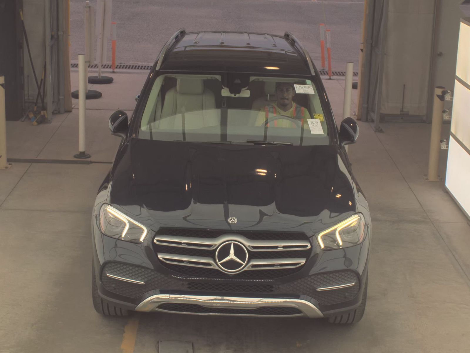 2020 Mercedes-Benz GLE GLE 350 AWD